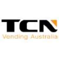 TCN Vending Logo