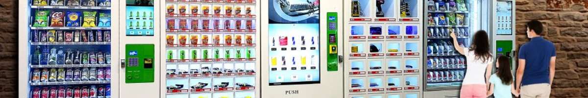 TCN Vending Banner