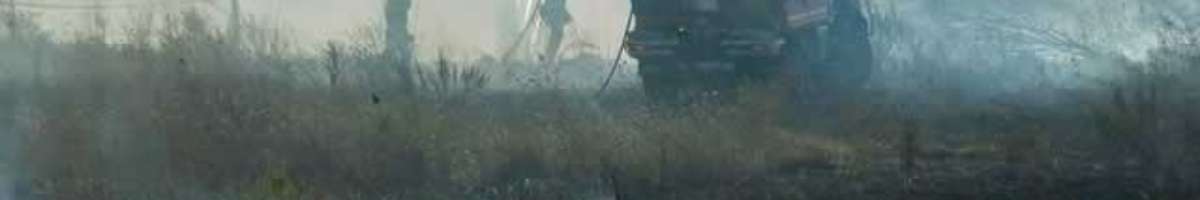 STG Fire Rescue and Safety Banner