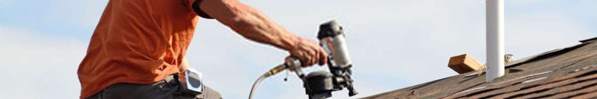 Pro Roof Restoration Frankston Banner