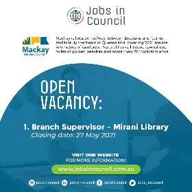 Jobs in Council