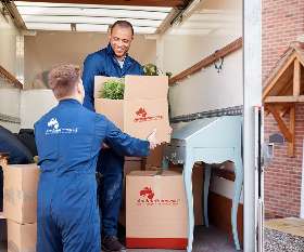 Austate Removals
