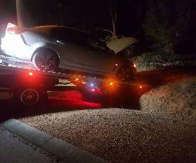 Perth CT Towing Services