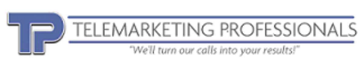 telemarketingprofessionals.com.au Banner