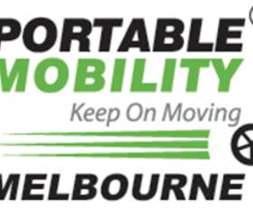 Portable Mobility Melbourne