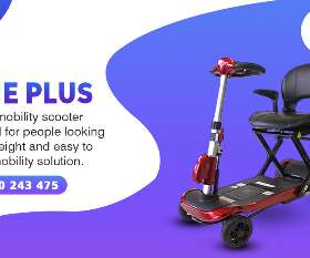 Portable Mobility Melbourne