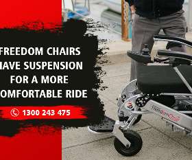 Portable Mobility Melbourne