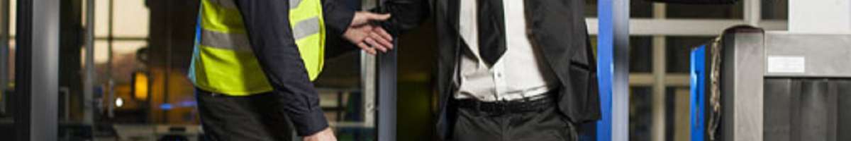 Holt Security Banner