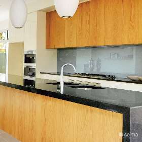The Kubic Single Bowl Sink by Seima