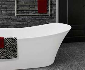 Forme Bathroom Collection