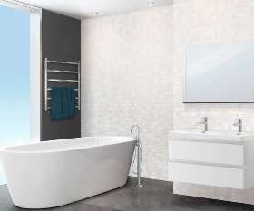 Forme Bathroom Collection