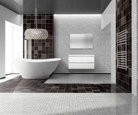 Forme Bathroom Collection