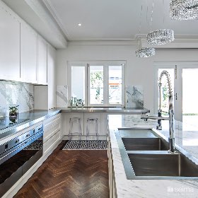 Seima Tetra Sink