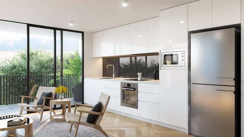 Homes To Love – How To Take The Guesswork Out Of Small Kitchen Design