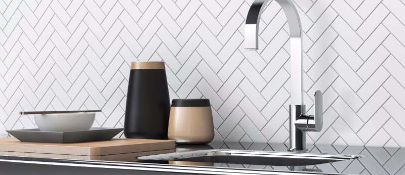 Reno Addict – Top Tips To Maximise A Small Kitchen Or Bathroom Space When Renovating