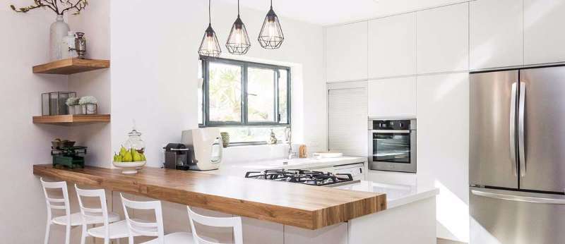 Super Easy Kitchen Upgrade Ideas