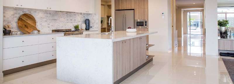 Inside Out – 8 Unexpected Ways To Use Tiles