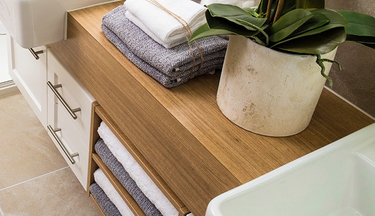 Reno Addict – 5 Ways To Update Your Kitchen And Bathroom Without Renovating