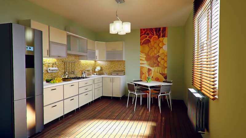 Amazing Tips for Your Kitchen Space