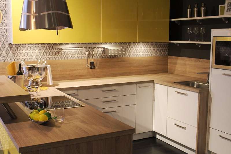 Advantages of Choosing a Professional Kitchen Manufacturers