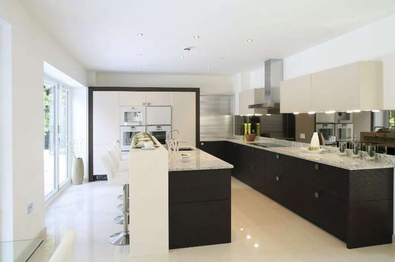 Is It Time for a New Kitchen?
