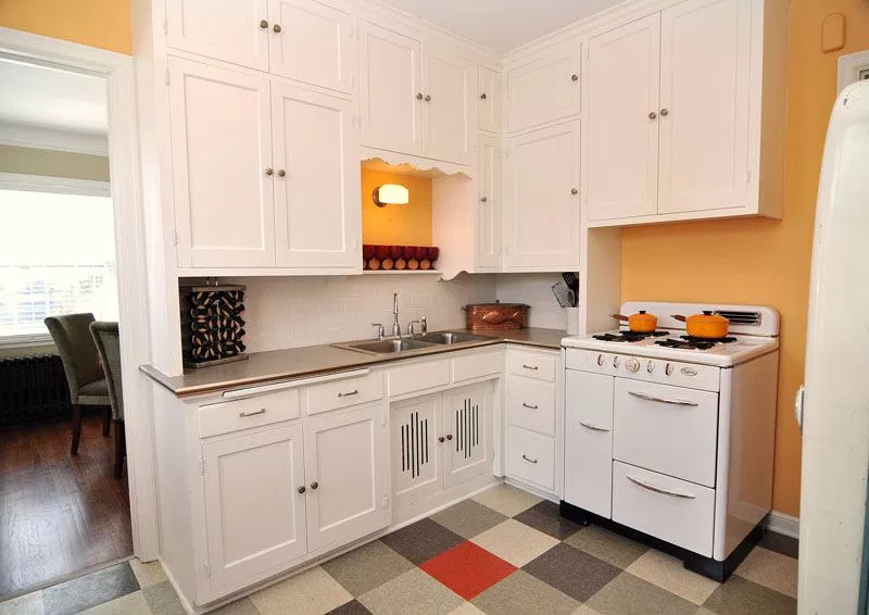 Kitchen Renovations Ideas for Small Kitchen