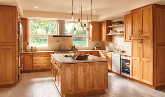 5 Tips to Buy High-Quality Kitchen Cabinetry