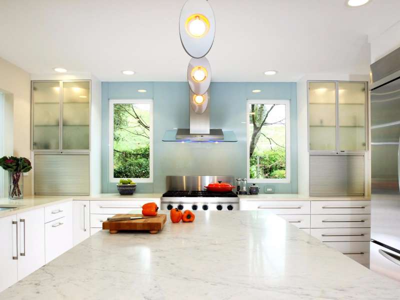 Transform Kitchen Counters with These Amazing Ideas