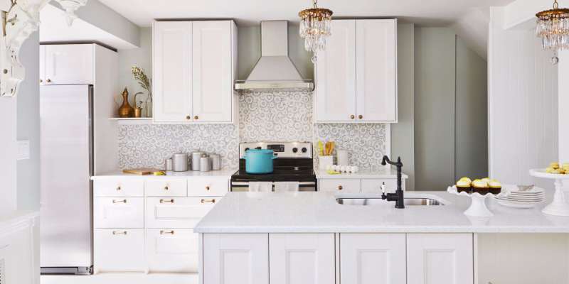 Beauty And Convenience For Your Kitchen