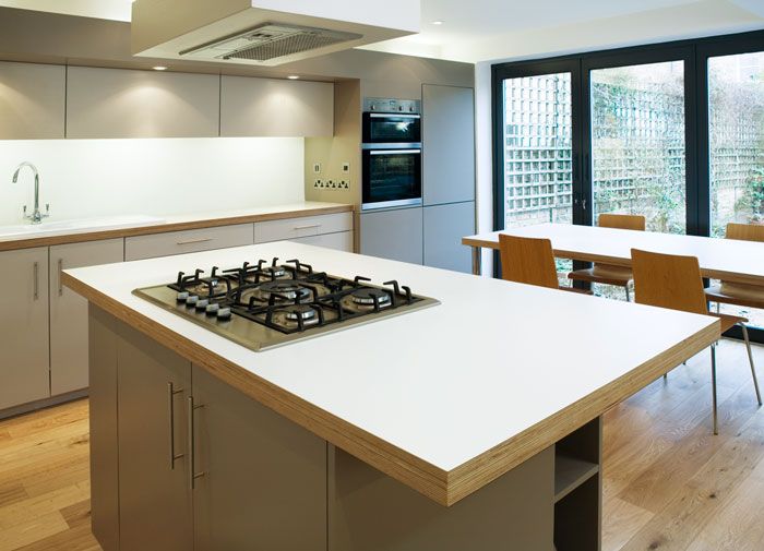 Things to Consider Before Buying Kitchen Countertops