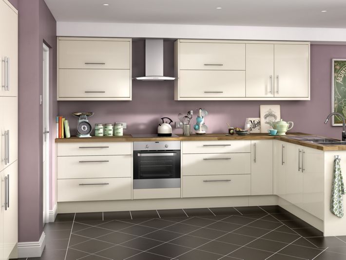 New Ideas of Kitchen Design That You Wish For