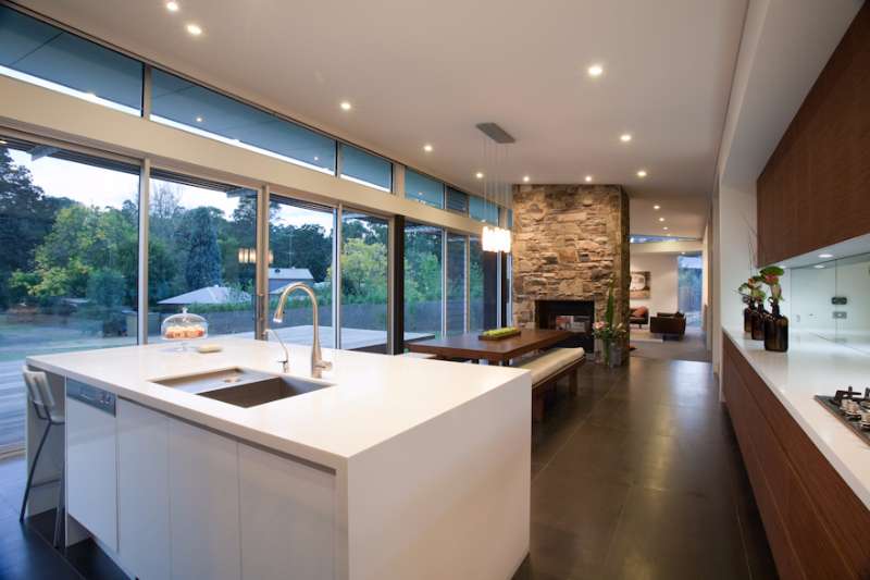 Tips in Choosing the Perfect Kitchen Design For You