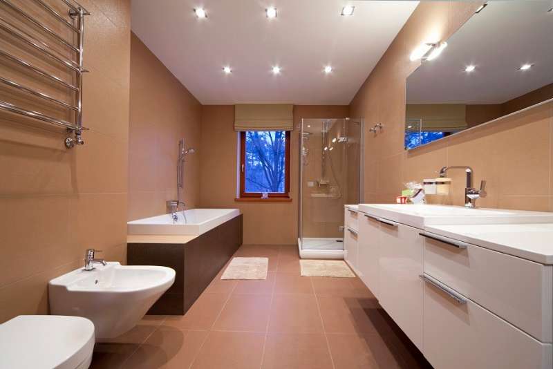 5 Bathroom Design Ideas to Steal From Luxury Hotels