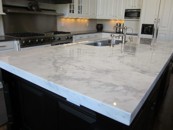 10 Reasons Why You Need Granite Countertops In Your Kitchen