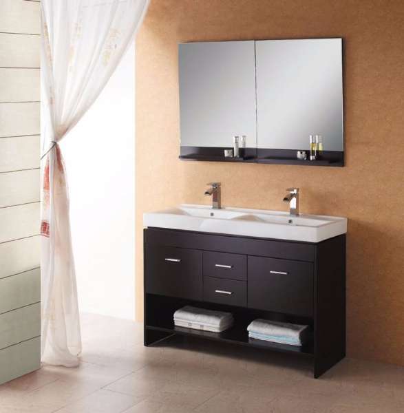 Important Tips When Buying Bathroom Sinks and Cabinets
