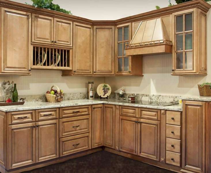 Give Your Home A Fabulous Face-Lift With New Kitchen Cabinets