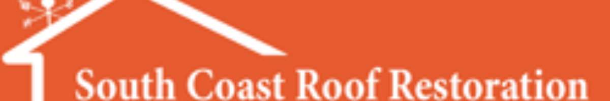 southcoastroofrestoration.com.au Banner