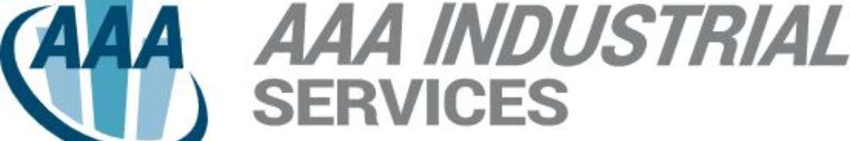 AAA Industrial Services Banner