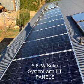 Aussie Value Solar