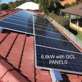 Aussie Value Solar