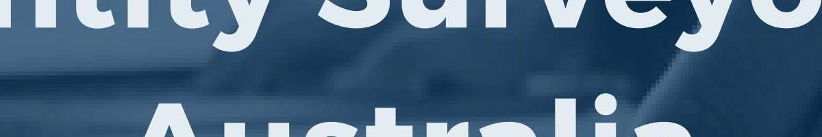 Bidkon Quantity Surveyors Banner
