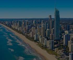 Gold Coast Website Designs