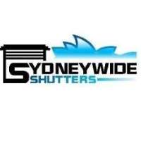 Sydney Wide Shutters Logo