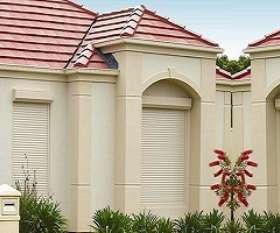 Sydney Wide Shutters