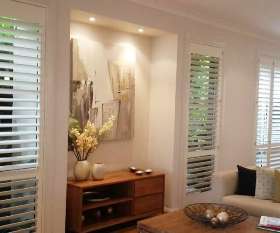 Sydney Wide Shutters