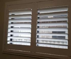Sydney Wide Shutters