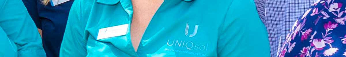UNIQsol Banner