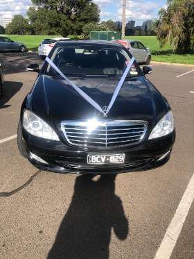 Melbourne Cab Limo - Chauffeur Cars Melbourne
