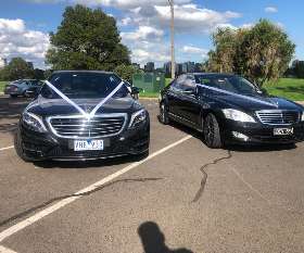 Melbourne Cab Limo - Chauffeur Cars Melbourne