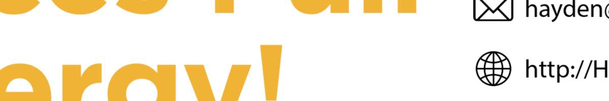 hjrelectricalservices.com.au Banner